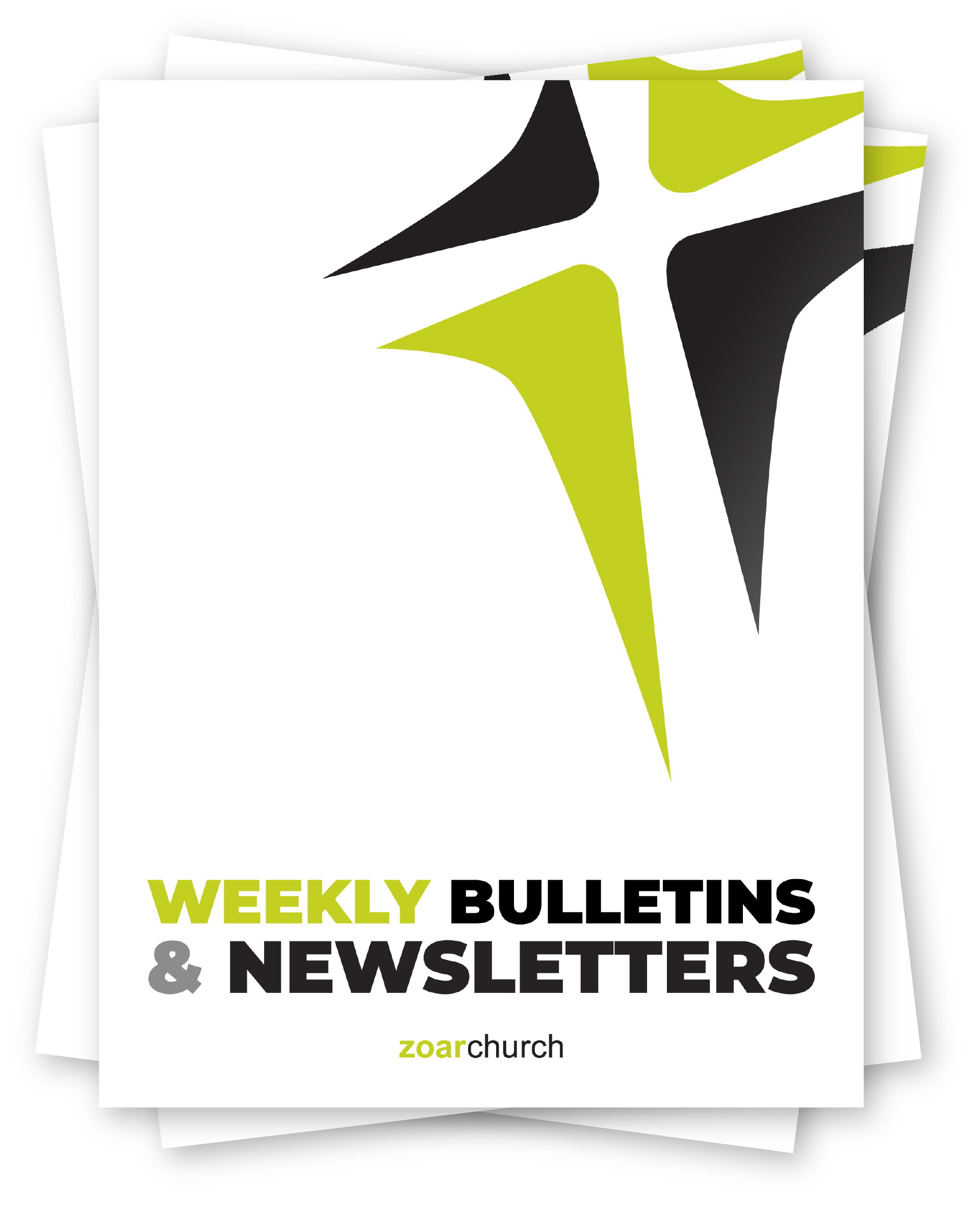 Bulletin and Newsletter